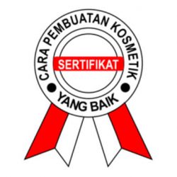 Sertifikasi - PT Larassanti Makmur Sejahtera